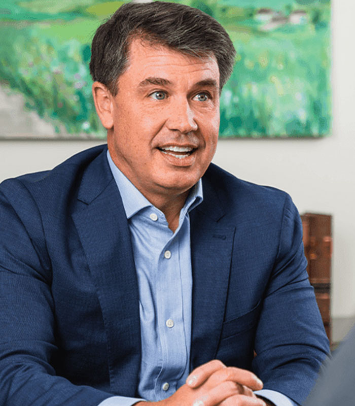 Tom Meeting with Client